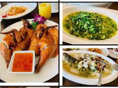 -水月周庄铂尔曼酒店-水月荟中餐厅