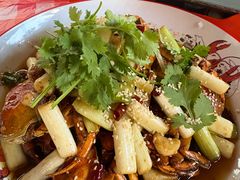 -为民烧烤吧.自贡爆炒菜(收录10年好店)