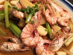 -九龙奇迹海鲜大排档(万象城店)