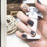 郑州探店｜让人很难不爱的小鬼美睫美甲店💅
