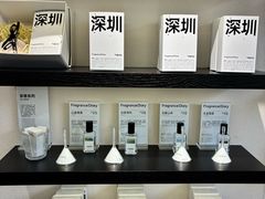 -深圳湾万象城