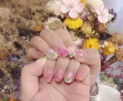 -兔猫ToMoreNails美甲美睫