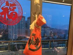 -小舅母子烤鱼(天生城店)