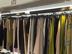 -ZARA(金安国际购物广场店)