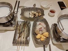 -香蜜轩·粤菜·宴会(世界之窗店)