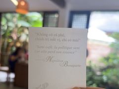 -Trung Nguyen Café Legend