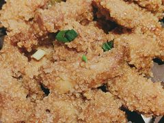 -一楼食业·食惠一楼