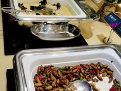 -比亚森自助烤肉料理(裕华店)