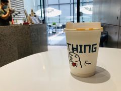 -Something For(中洲湾店)