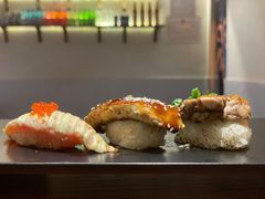 -戏作寿司(观音桥店)