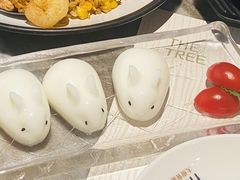 -大树餐厅(大悦城店)