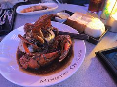 -Ministry of Crab•MOC(交子大道店)