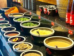 -来涮蜀鲜货火锅串串香(菜市口店)