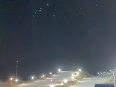 -北京西山滑雪场