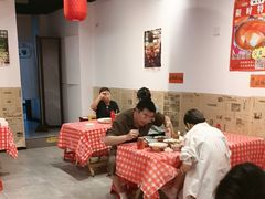 -荆九爷爆炒桥头三嫩(云南北路店)