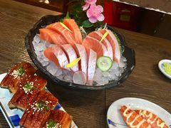 -大雄寿司(中华广场店)