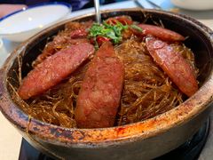 -狮王府淮扬菜(夫子庙老门东店)