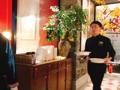 -日丰园海肠水饺·老字号大连海鲜(和平广场店)