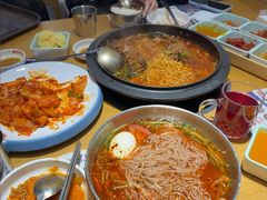 -韩香福脊骨汤锅(上杭路店)