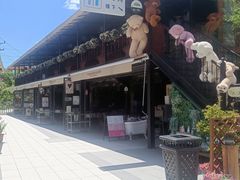 -京北渔家傲