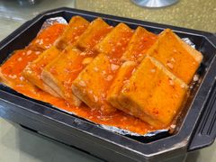 -刘胖子家常菜·蹄花焖藕(中南店)