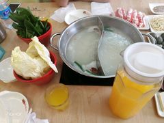 -迪迪客欢乐火锅(斯大林路店)