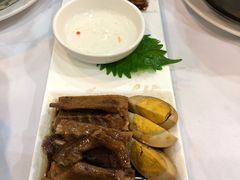 -勝記酒家·37年老字号·经典粤菜(荔枝公园店)