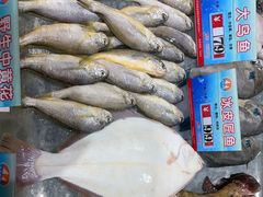 -天天渔港(杏林街店)