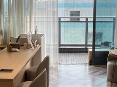 -乾威·泰式按摩•龙筋spa(金地店)