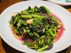 -老馆子·建德菜·山肴鱼鲜(海威新界店)