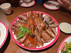 -春梅里卤鹅馆·47年老字号(中山路店)