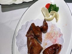 -尚一汤 广东炖汤(金桥国际店)