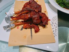 -乾隆美食·本帮菜(黄河路店)