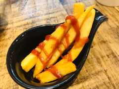 -little hlk 小饿龙(浦东嘉里城店)