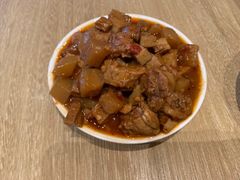 -泰煌鸡·上海白斩鸡·鸡汤面(鹤庆店)