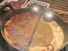 -大龙燚·旷野鲜火锅(广州首店)