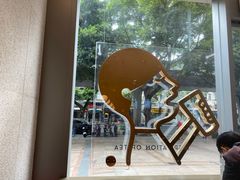 -喜茶(广州中山六路店)