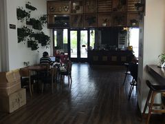 大堂-Bistro181 (大渔湾店)
