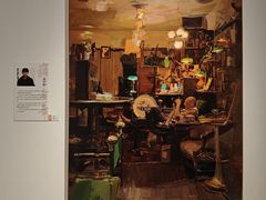 -中华艺术宫(上海美术馆)