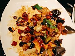 -新花城蟹粉馆(乌鲁木齐店)