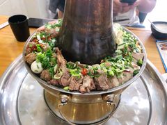 -泽禄源·青海土火锅