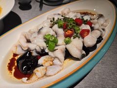 -晓粤·惹味粤菜(凯德乐峰广场店)