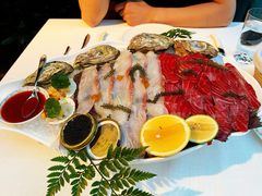 -弗兰克牛排西餐厅Ribone steak house(柠檬花园店)