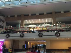 -桂林喜来登饭店雅琴餐厅