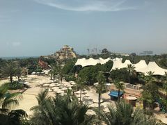 -亚特兰蒂斯水世界冒险乐园