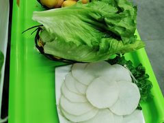 -御味老北京羊蝎子火锅&特色龙虾(菜场路店)