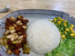 -头壹号饸饹面·大油条(东升科技园店)