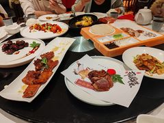 -上海1号私藏菜(黄浦店)