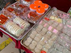 -容师傅(城外步行街店)