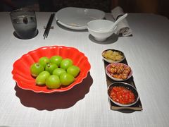 -莉莉海堂HAITANG·烤鸭(国贸商城店)